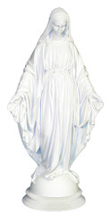 Lady of Grace Statue - Made in Italy
