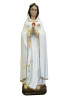 Rosa Mystica Statue
