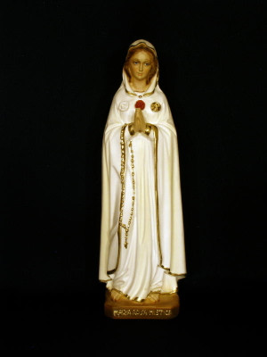 Rose of Mystica Statue - Made in Italy