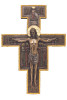 San Damian Crucifix