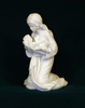 Madonna & Child Statue