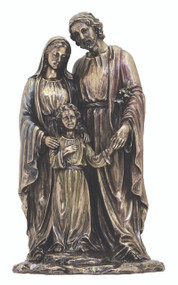 Holy Family Statue 76164