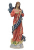 Our Lady Undoer of Knots Statue