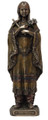 St. Kateri Tekakwitha Statue (bronze or color)