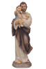 St. Joseph and Child Jesus Statue