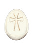 Cross Holy Water Font