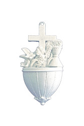 First Holy Communion Font