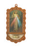 Divine Mercy Holy Water Font