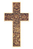 True Church Byzantine Cross