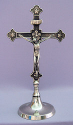 Standing Crucifix - Made in Italy (140307)