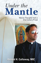 Under the Mantle