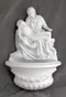 Pieta Holy Water Font