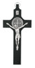 6¼" St. Benedict Wall Crucifix