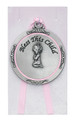 GIRL'S CRIB MEDAL