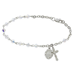 Swarovski Crystal Bracelet