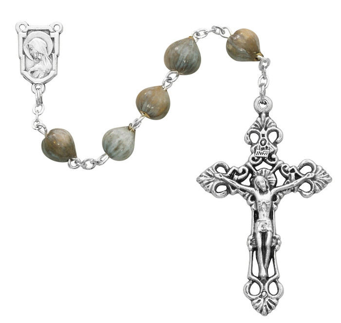 Job's Tears Rosary