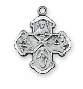 BABY 4-WAY PENDANT L28B