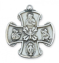 4-WAY CROSS L40