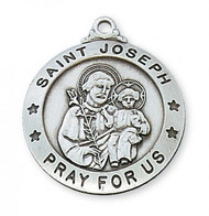 ST. JOSEPH MEDAL  L575JS