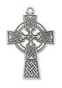 Celtic Cross Pendant