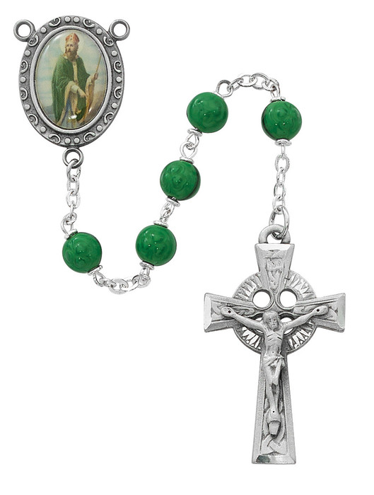 Patron Saint Rosary
