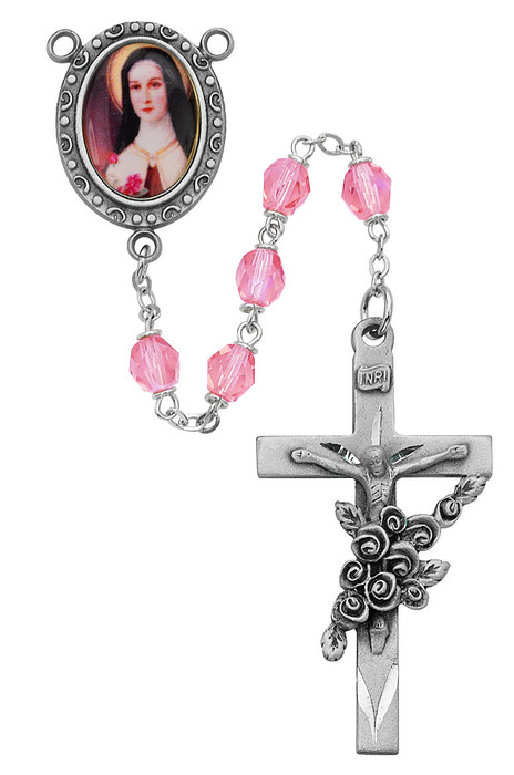 St. Therese Rosary