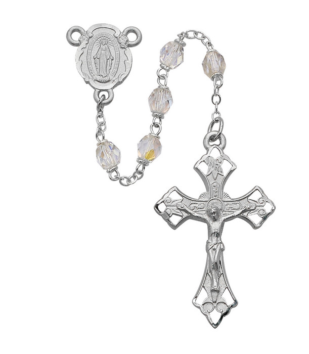 Crystal Rosary