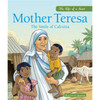 Mother Teresa: The Smile of Calcutta by Charlotte Grossetête 