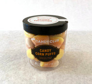 Candy Corn Gummies