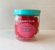 Cinnamon Bear Gummies