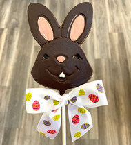 Bunny Pop - Dark Chocolate