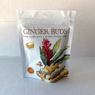 Ginger Buds