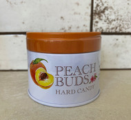 Peach Buds - Tin