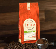 True Coffee Roasters - Moka Java