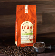True Coffee Roasters - Dark Roast Sumatra
