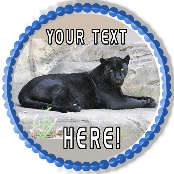 black-panther-edible-cake-topper