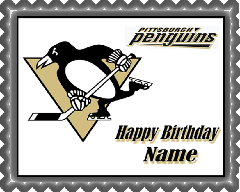 Pittsburgh Steelers Penguins and Pirates Greeting Card 3 