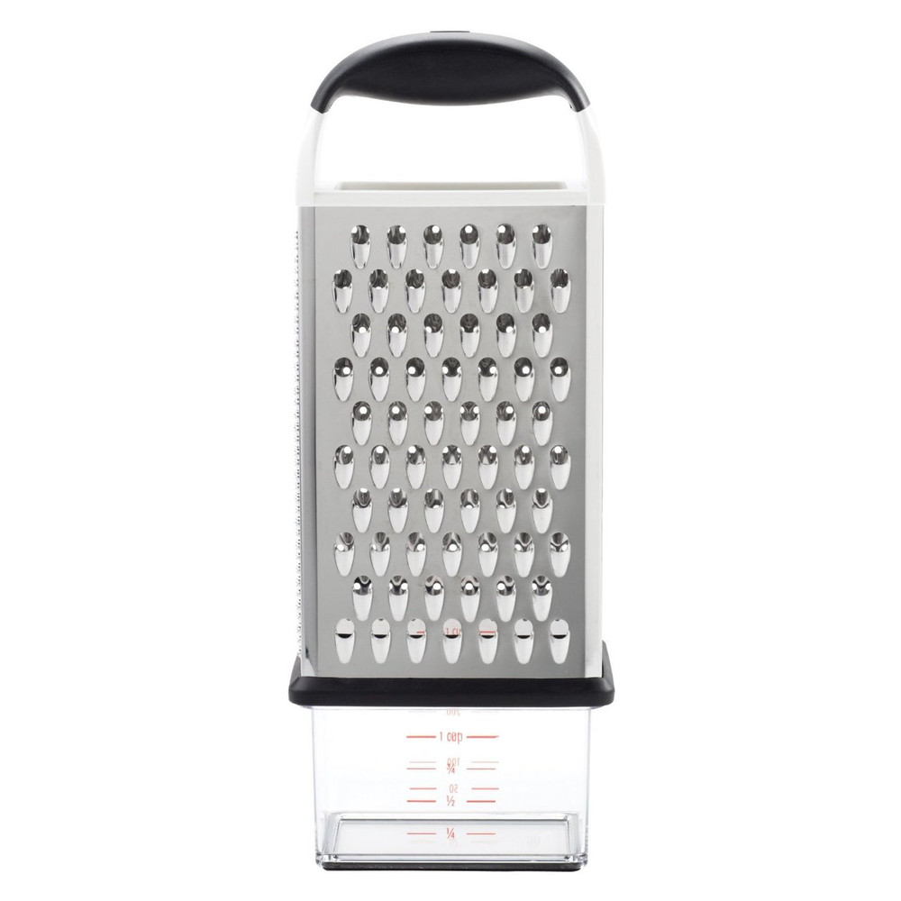 Oxo Good Grips Box Grater New Kitchen Store
