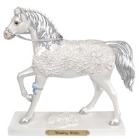 RETIRED - Trail of Painted Ponies WEDDING WISHES 4046325