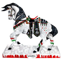 Trail of Painted Ponies Snowball Dillards Special 