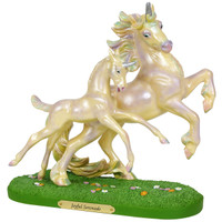 RETIRED - Trail of Painted Ponies Joyful Serenade 6001100