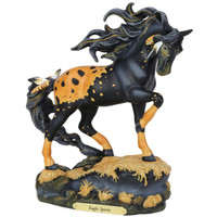 RETIRED - Trail of Painted Ponies  Eagle Spirit 6002103