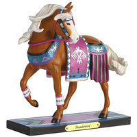 Trail of Painted Ponies Thunderbird 6008842