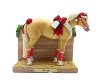 Trail of Painted Ponies The Gift Dillards Christmas Special Model