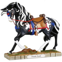 Trail of Painted Ponies  Pintado Pasado American Paint Horse 6009904