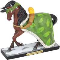 Trail of Painted Ponies Spirit of Christmas Present 6011698