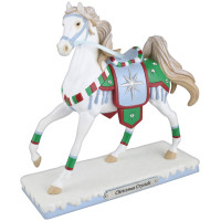 Trail of Painted Ponies  Christmas Crystals 6011695