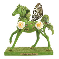 Trail of Painted Ponies Goddess of the Garden 6012581
