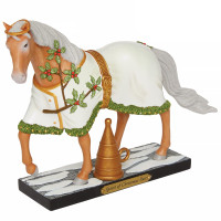 Trail of Painted Ponies Spirit of Christmas Past 6012850