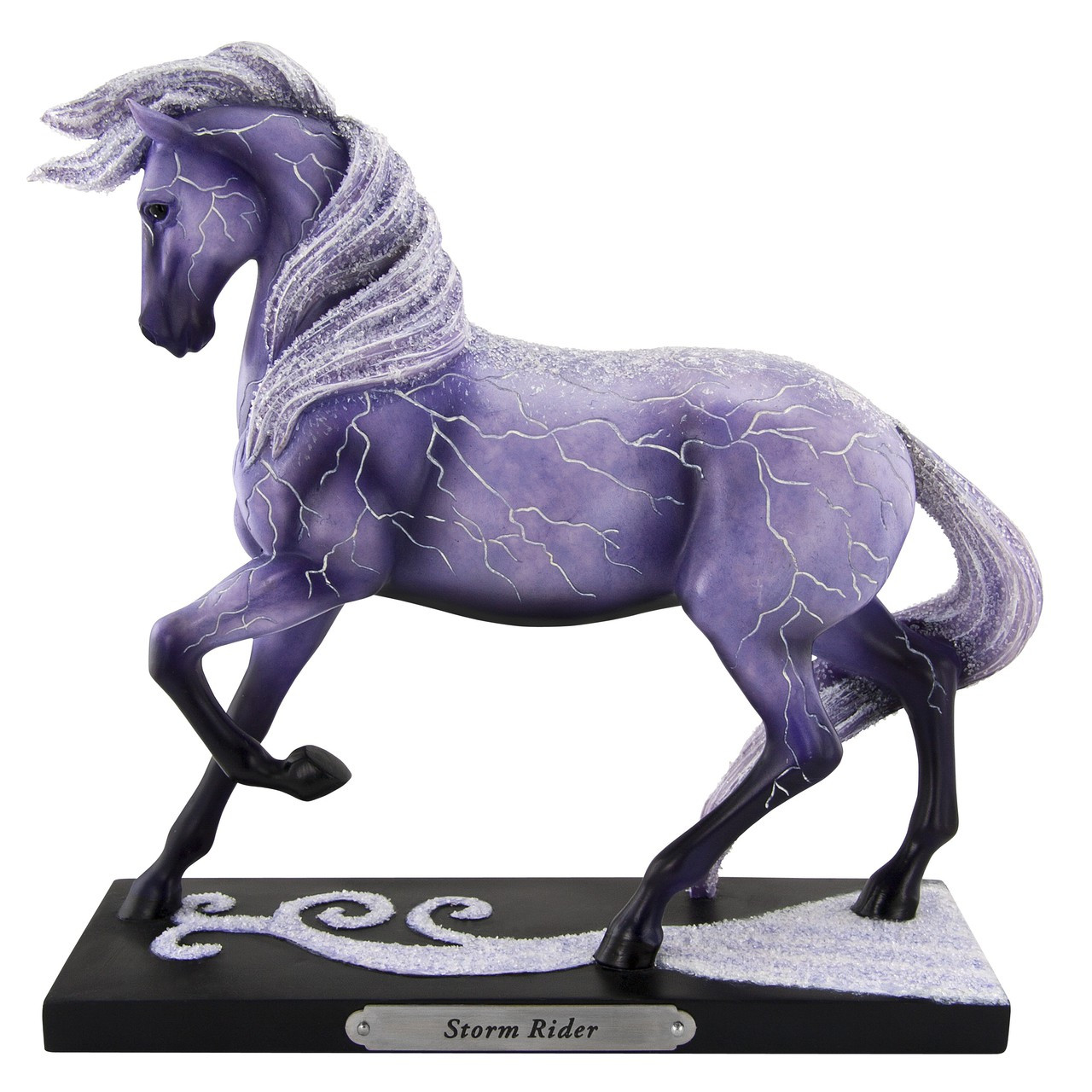Trail of Painted Ponies STORM RIDER 4026392 Painted Ponies